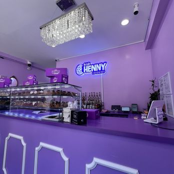 Alo Henny Cookies - Bakeries Near Me - The Bronx, New York Alo Henny Cookies - Bakeries Near Me - The Bronx, New York