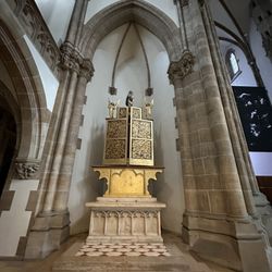 St. Stephan-Kirche