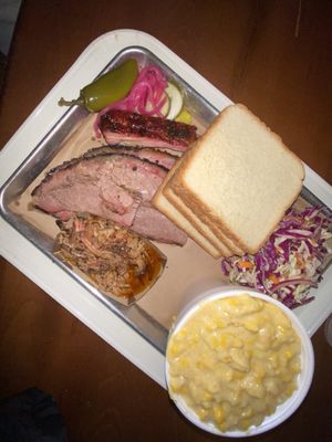 Killen's BBQ by null