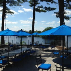 Blue Heron Bar and Grill