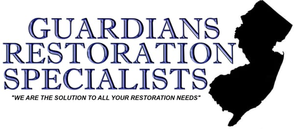 Guardians Restoration Specialists Logo