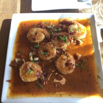 Carnivore - Shrimp appetizer was amazing, it's a must! - Steakhouses Near Me - St. Louis, Missouri