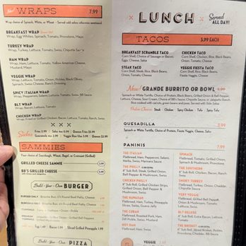 Brunch and Brew Cafe - Breakfast & Brunch Near Me - Murfreesboro, Tennessee