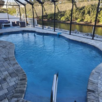 TFB Pool Cleaner Services - Pool Cleaners Near Me - Palmetto, Florida TFB Pool Cleaner Services - Pool Cleaners Near Me - Palmetto, Florida