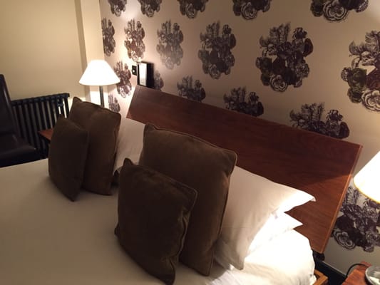 Hotel du Vin Bristol by null