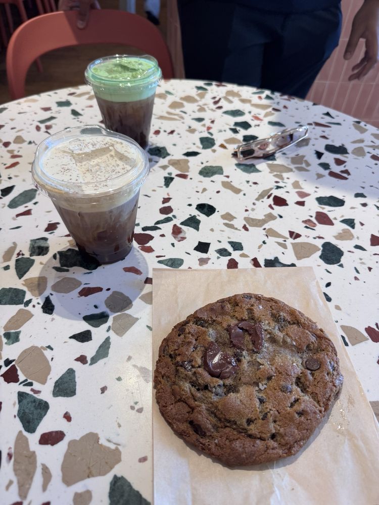 Allez Cafe Allez Cafe