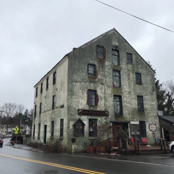The Moth Coffeehouse - Coffee & Tea Near Me - Allentown, New Jersey