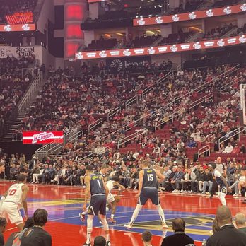 Toyota Center - Stadiums & Arenas Near Me - Houston, Texas Toyota Center - Stadiums & Arenas Near Me - Houston, Texas