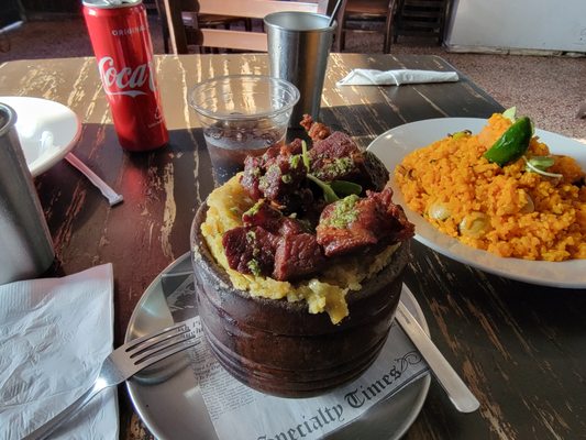 Biekes Bistro by null