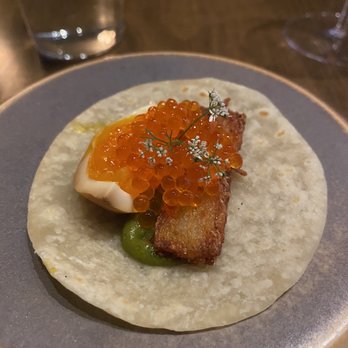 Sixty Three Clinton - Breakfast taco - New American Near Me - New York, New York
