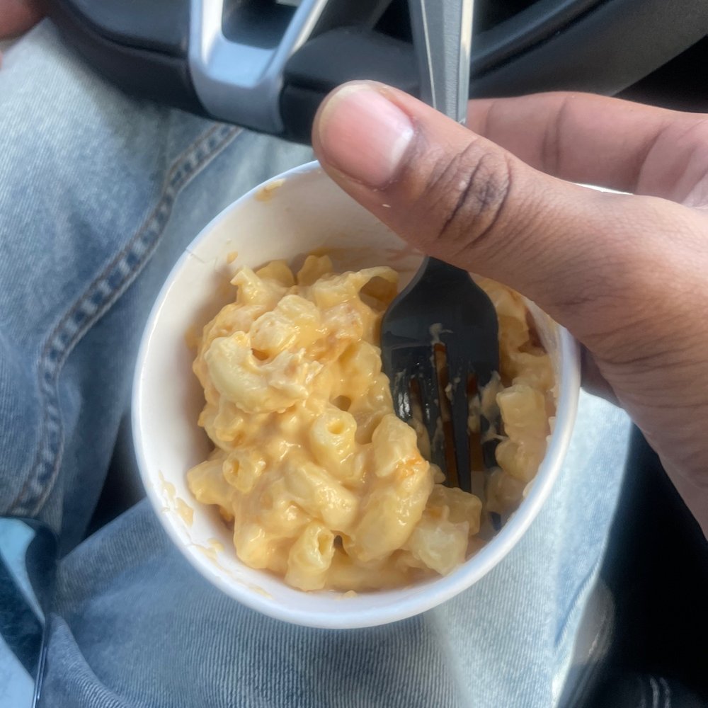 Chick-fil-A - Terrible Mac & Cheese - Fast Food Near Me - Carson, California Chick-fil-A - Terrible Mac & Cheese - Fast Food Near Me - Carson, California