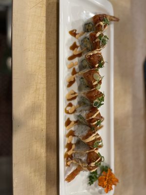 Tommy Katsu Sushi & Grill by null