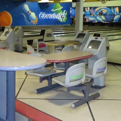 Splitsville Kingston