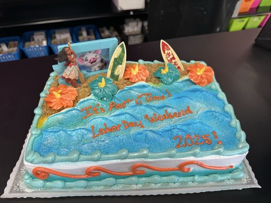 The Cake Gallery by null