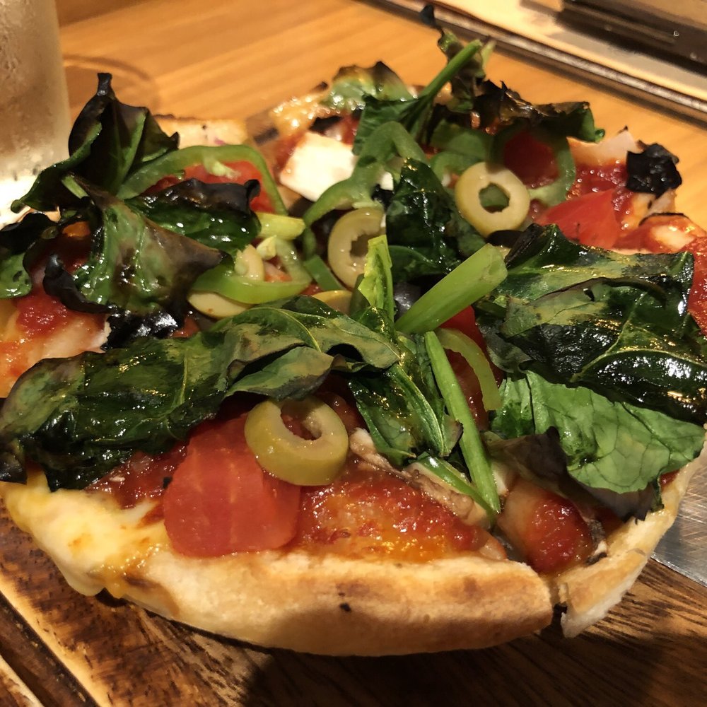 THE BEST 10 PIZZA PLACES near KITAHIROSHIMA, 北海道 〒061-1133, JAPAN - Updated  2026 - Hours - Yelp