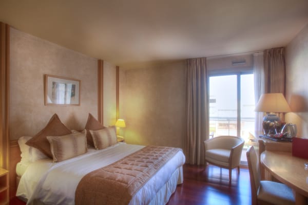 Croisette Beach Hotel Cannes - MGallery Collection by null