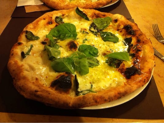 Pizzeria Concettina ai Tre Santi by null