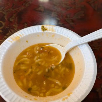VA Kabob House - Springfield - Complimentary soup while I waited - Afghan Near Me - Springfield, Virginia VA Kabob House - Springfield - Complimentary soup while I waited - Afghan Near Me - Springfield, Virginia