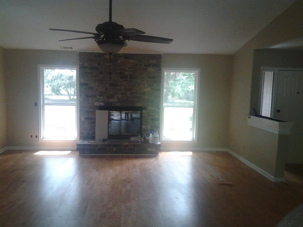 Slide of Adams Construction