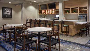 Fairfield by Marriott Inn & Suites Orlando International Drive/Convention Center by null