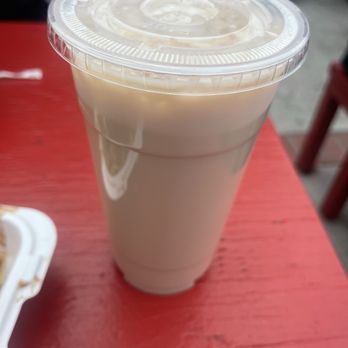 El Huero - Horchata - Mexican Near Me - Los Angeles, California El Huero - Horchata - Mexican Near Me - Los Angeles, California