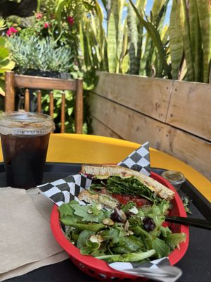 Cruzita's Deli And Cafe by null