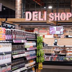 Farm Boy - Deli Shop