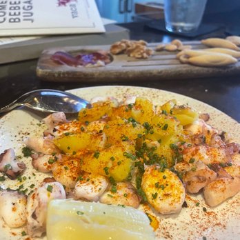 Vaca - Tapas/Small Plates Near Me - Costa Mesa, California