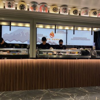 Sushi Rock Grill and Bar - Made fresh to order - Sushi Bars Near Me - Altamonte Springs, Florida