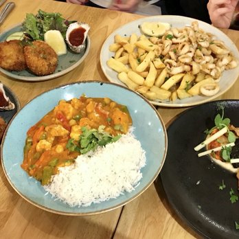 Quinlan's Seafood Bar - Fish & Chips Near Me - Cork, Colorado Quinlan's Seafood Bar - Fish & Chips Near Me - Cork, Colorado