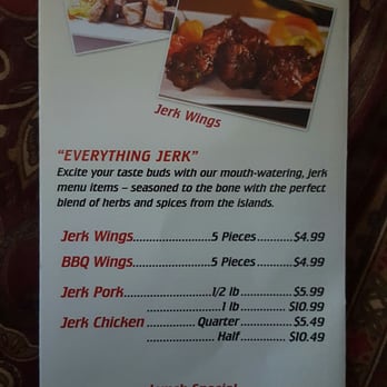 Golden Krust - Caribbean Near Me - Douglasville, Georgia