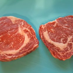 Weyh Feinkostmetzgerei - Dry Aged Beef
