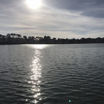 Lake Merced - Parks Near Me