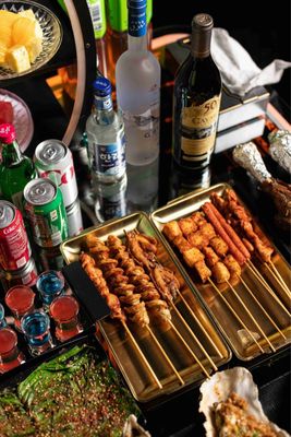 Afterlife KTV by null