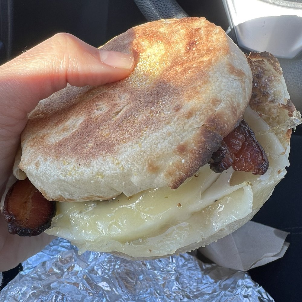 Vinal Bakery - Miss Maple - Cafes Near Me - Somerville, Massachusetts