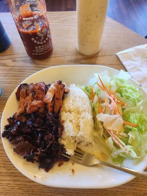 Du's Grill by null Du's Grill by null