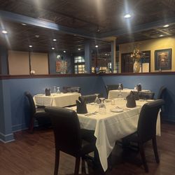 Graysons Steak and Seafood Restaurant