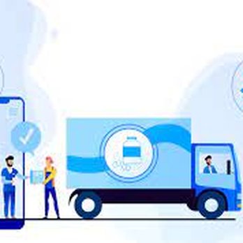 Expressway Logistics - Couriers & Delivery Services Near Me - Fontana, California Expressway Logistics - Couriers & Delivery Services Near Me - Fontana, California
