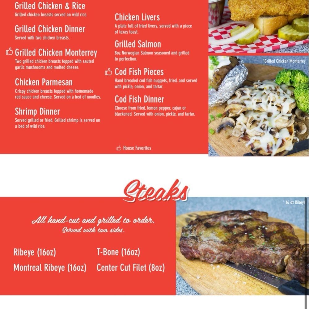 T Street Pub - Pubs Near Me - Christopher, Illinois