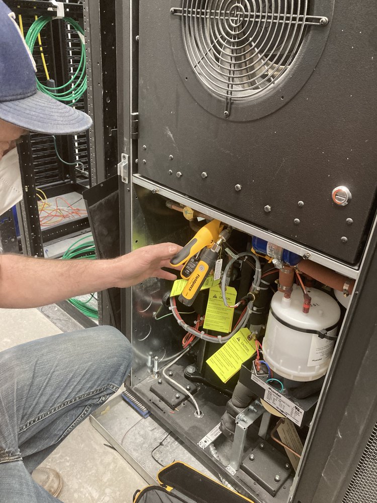 Slide of MPS Service and Maintenance