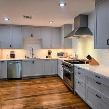 Logic Flatpack Assembly - Kitchen & Bath Near Me
