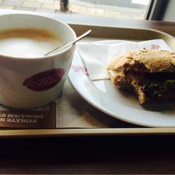 Crosscafe