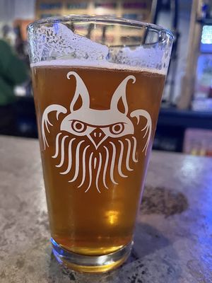 Crazy Mountain Brewery by null