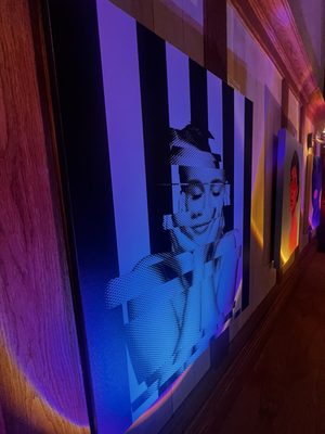 The Franklin Castle (Hannes Tiedemann House) by null