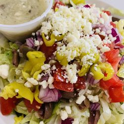 Angie's Restaurant