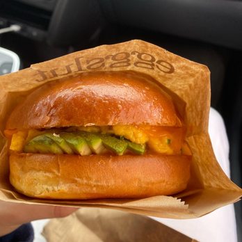 Eggslut - Breakfast & Brunch Near Me - Los Angeles, California