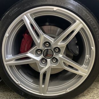 Proper Motion - Before - Powder Coating Near Me - Anaheim, California Proper Motion - Before - Powder Coating Near Me - Anaheim, California