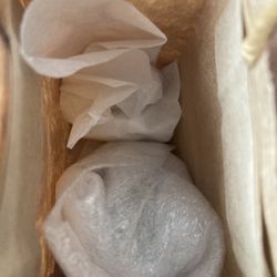 Mystique Moon - How she wraps it up