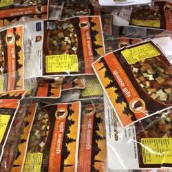 Himalayan Grocery - Hard-Dried Cheese Candies