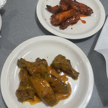 Yafa Kabab - Wings - Salad Near Me - Memphis, Tennessee